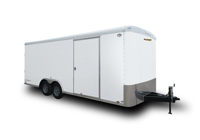 Defender Exterior Image